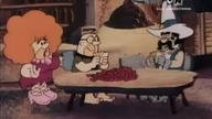 Jetsonowie spotykają Flintston&oacute;w (1987) Dubbing PL