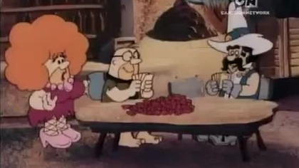 Jetsonowie spotykają Flintstonów (1987) Dubbing PL