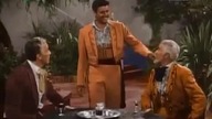 Znak Zorro - 09 - Zorro i podstarzały uwodziciel (1959)