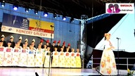 Zespół Pieśni i Tańca Śląsk im.  Stanisława Hadyny - Poszła Karolinka do Gogolina