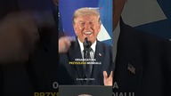 Mistrzostwa świata w Chinach  i USA  Donald Trump zdradził szalony pomysł prezydenta FIFA 