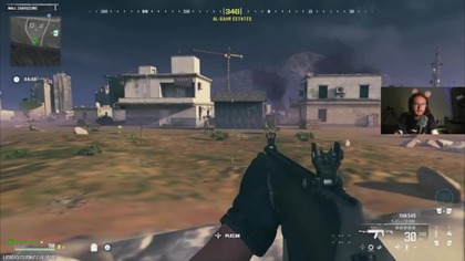 ROBIMY ODWIERT | Call of Duty: Zombies #66 (Operation Deadbolt)