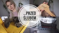 Ślub tuż tuż... 