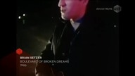 Brian Setzer - Boulevard Of Broken Dreams @ 1986 Deluxe Music