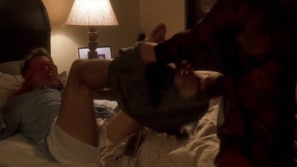 Wydział Zab&oacute;jstw Hollywood (2003)