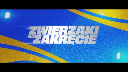 zwierzaki na zakręcie spot tv