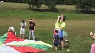 Ale cyrk - Podr&oacute;że małe i duże - Rasz&oacute;w, 21.07.23 r.  (cz.  1)