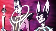 Dragon Ball Super: Beerus - Odcinek 1 - DUBBING PL