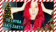 TO CHYBA JAKIŚ ŻART?! | VLOGMAS 17 | 2018