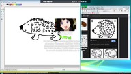 [ZAPIS LIVE] PIERWSZY LIVE Z WINDOWS VISTA