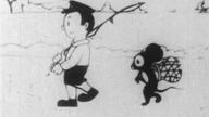 [Fusoku Subs] Bouken Dankichi Hyouryuu no Maki