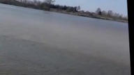 River Wisła, Poland