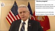 U KRA I NA przegrała U KRA I NA jest skończona