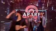 Program Drugi - Wpadka z belką podczas zapowiedzi 20. 02. 2021