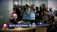 Polsat - Skrót Wydarzeń, zapowiedź i początek bloku reklamowego (24.  05.  2024)