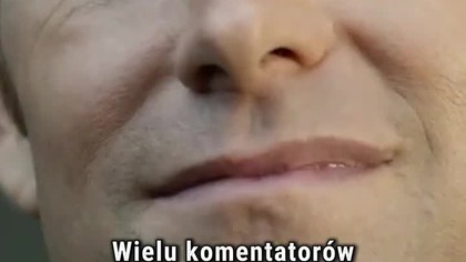 THE BOYS - czy Homelander to Trump? #theboys #homelander #primevideo