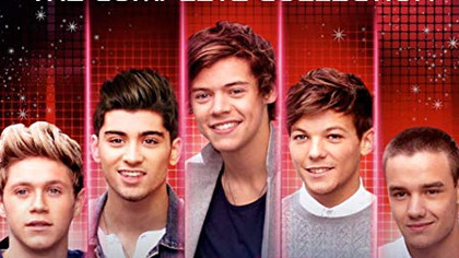 One Direction: Reaching for the Stars CZĘŚĆ 1 (2013) Lektor PL