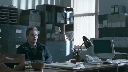 Spirala życia i śmierci The Deaths of Ian Stone (2007) PL. 720p. WEB-DL. H264-wasik Lektor PL