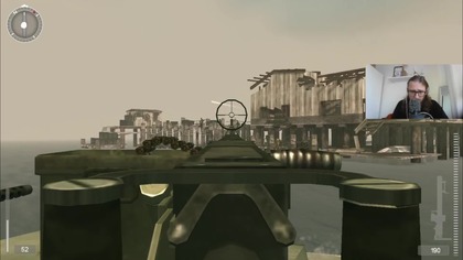 PO CO TAK DENERWOWAĆ? | Medal of Honor: Pacific Assault #8