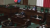 Artur Dziambor: Rząd PiS jedno mówi, drugie robi!