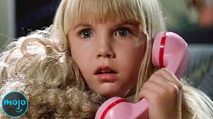 Top 10 Iconic Movie Scenes Performed By Child Actors