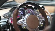 Pagani Huayra