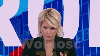 BIEDRZYCKA Z GAJEWSKĄ ODLECIAŁY! WIELKA AFERA W TVP!