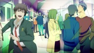 Phantom: Requiem for the Phantom Opening 2