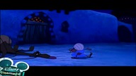 TF1 France - DISNEY CINEMAGIC - Trailer #1 (REUPLOAD)