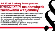 Całe dostępne nagranie rozmowy Sienkiewicza z Belką