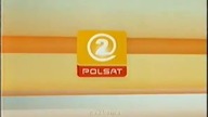 Tomek Archiwum VHS # Polsat 2 - Blok Reklamowy 25. 08. 2009 #1 # nwEPsiUqIuY
