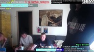 Daniel Magical Chudy Byk Kręci Wixe, Kociołek  04 07 2022