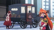 Slayers Evolution-R S05E08 Lektor PL