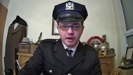 Zarządzanie kryzysowe w USA - dr Piotr Napierała