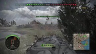 WOT T95 Bounce