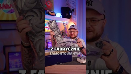 Chłodzenie wodne 360 mm za 300 zł? Unboxing Zalman Alpha 2 SE A36