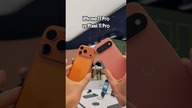 Zoom Pixel 11 Pro vs iPhone 17 Pro 