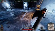 Pierwsze spotkanie z YETI - Dark and Darker(4) Gameplay PL