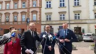  Grzegorz Braun - KWARANTANNA dała więcej SZKODY niż POŻYTKU, niesłychane UZURPACJE władzy