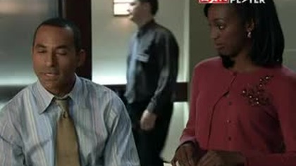 Sue Thomas Słyszące oczy FBI - S03E13 - Lektor PL