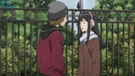 Kiseijuu - Sei no Kakuritsu - 8