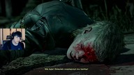 The Walking Dead #76 | Pogrzeb