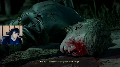 The Walking Dead #76 | Pogrzeb