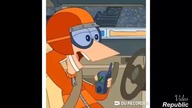 Phineas and Candace 2-360p