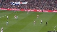 Premier League sezon 2010/2011 ARSENAL LONDYN VS TOTTENHAM 2-1