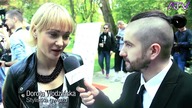 Doroty Wodzińskiej - Metamorfozy Gwiazd: Ilona Felicjańska