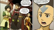 Avatar : Legenda Aanga - The Rift cz. 1 4/7