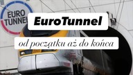 2021 | EURO TUNNEL - IN & OUT | LA MANCHE |