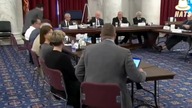 Dzieje się, gdy Ameryka rozpoczyna postępowanie sądowe przeciwko przestępcom z Convid.