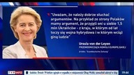 Wiadomości 19:30 | TVP Info | 19-07-2019 | Piątek